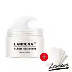 Очищающая маска для лица Lanbena