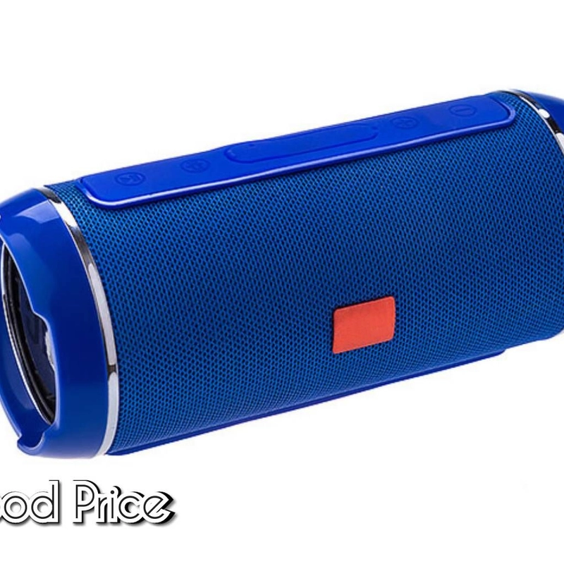 Колонка Bluetooth Charge 2+