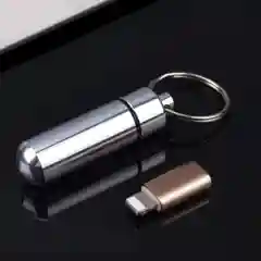 Переходник apple 8 pin - micro usb