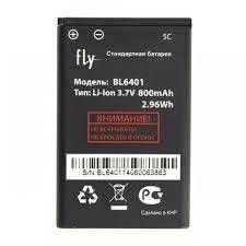 Аккумуляторы на Fly  FS454, FS457,FS458 IQ440  IQ434  IQ431 / IQ432  IQ449 IQ447  FS506  IQ458, IQ459  TS105/ B200/ Ezzy 3  IQ238  IQ450 BL8004 IQ4503/IQ4503  (IQ4407) FS401 IQ256   FS505,Senseit A109