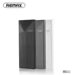 Черный мобильный аккумулятор (PowerBank) REMAX Thoway RPP-54 5000 mAh