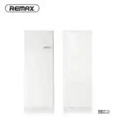 Черный мобильный аккумулятор (PowerBank) REMAX Thoway RPP-54 5000 mAh