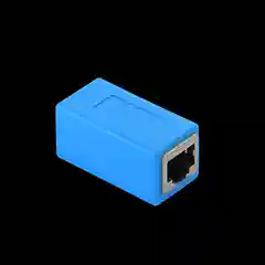 Соединитель муфта RJ45 - RJ45