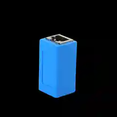 Соединитель муфта RJ45 - RJ45