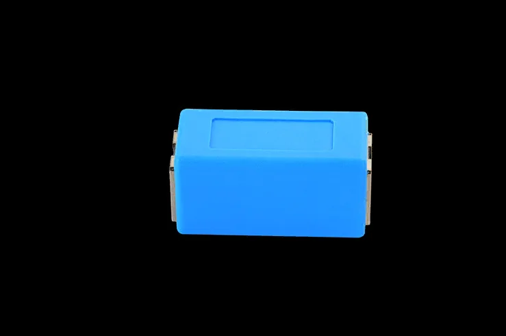Соединитель муфта RJ45 - RJ45