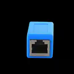 Соединитель муфта RJ45 - RJ45