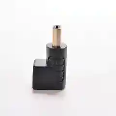 Переходник HDMI - HDMI угол 90 градусов