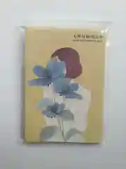 Лавандовый матирующие салфетки милый дизайн