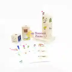 Развивающая игрушка Логический ряд