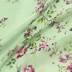 Лайм шарф из шифона, Rossini
