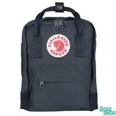 Серый рюкзак Fjallraven Kanken Mini