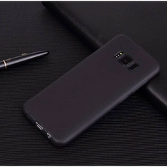 Чехол - накладка 'TPU силикон  J810 Galaxy J8 (2018)/ J7 / J6+/ J5.