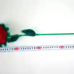 Цветы ручной работы