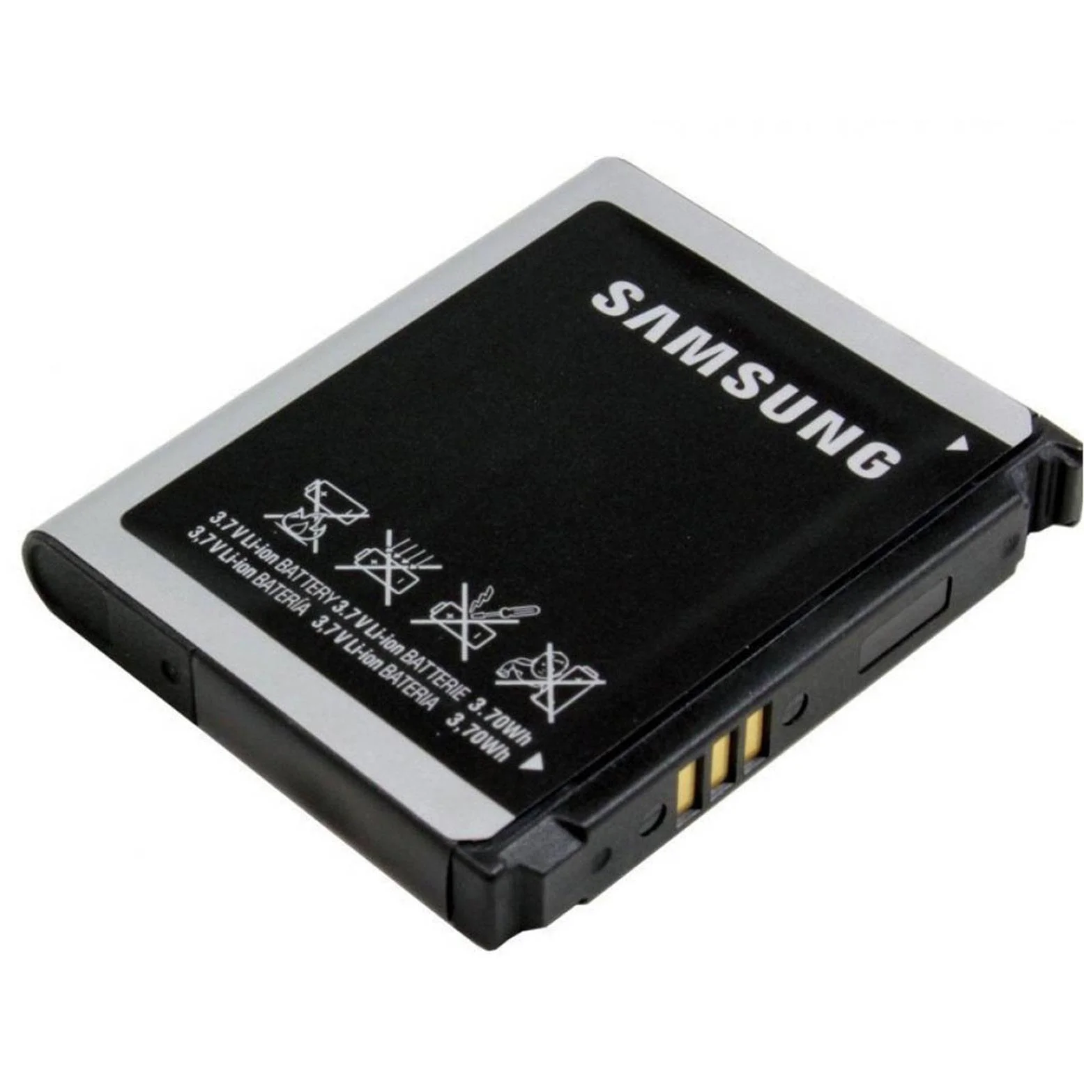 Аккумулятор на Samsung J120 G530 G350