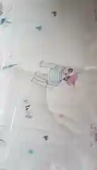 Угольный одеяло детское