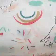 Золотой одеяло детское
