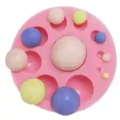Молды силиконовые
