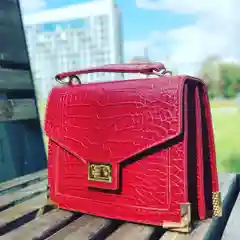 Сумочка вечерняя