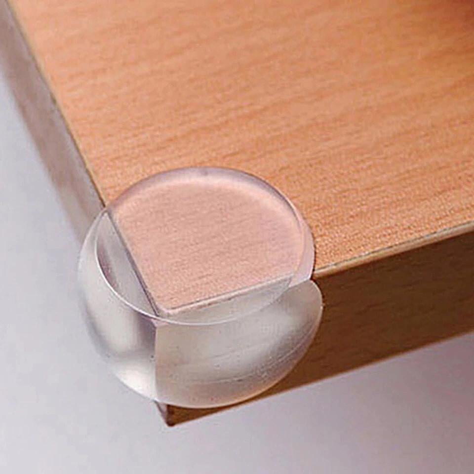 силиконовые прокладки для стекла на стол