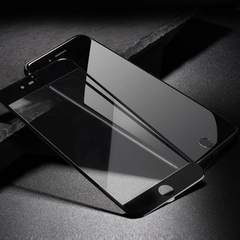 Защитное стекло 5D (айфон)