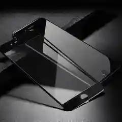 Защитное стекло 5D (айфон)