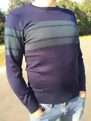 Джемпер мужской