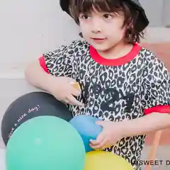 Футболка для мальчика