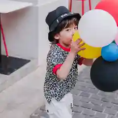Футболка для мальчика