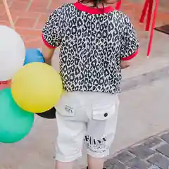 Футболка для мальчика