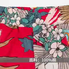 Летние брюки для мальчика