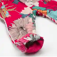 Летние брюки для мальчика