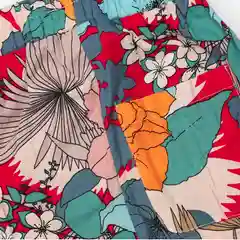 Летние брюки для мальчика