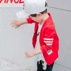 Кардиган спортивный для мальчика