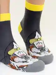 Носки "Crazy socks", Носкофф