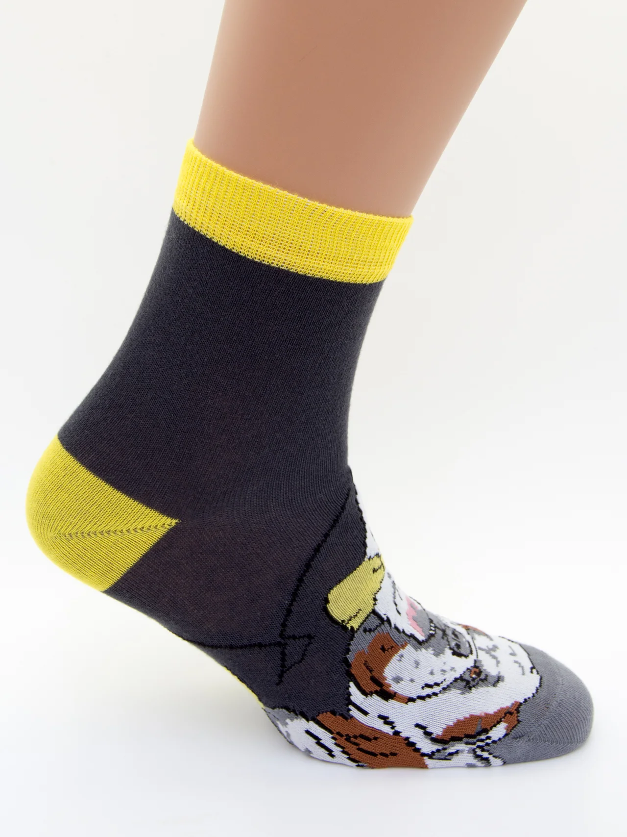 Носки "Crazy socks", Носкофф