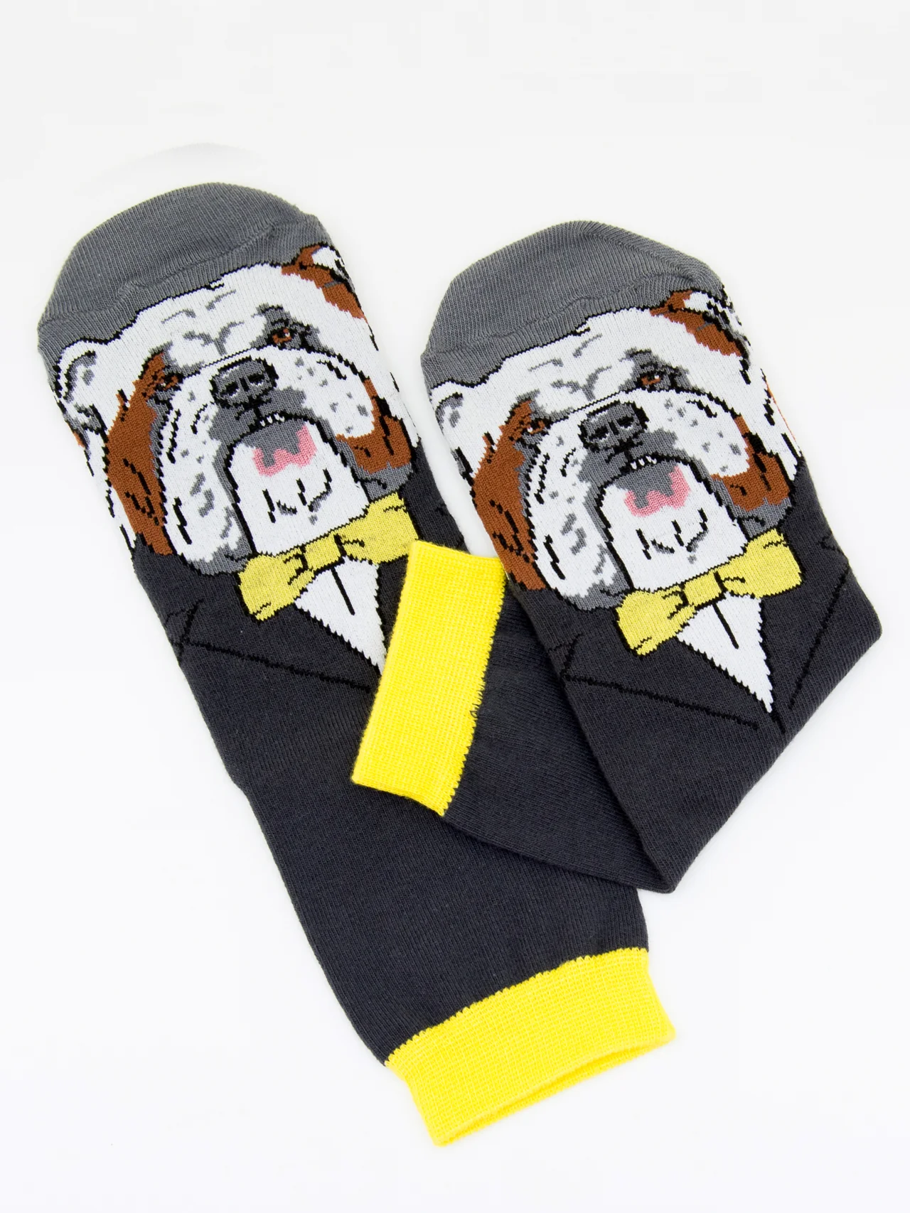 Носки "Crazy socks", Носкофф