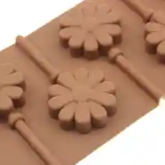 Силиконовые формы
