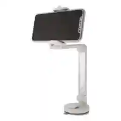 Держатель настольный, в автомобиль, универсальный REMAX Desktop Holder RM-C23
