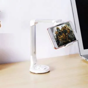 Держатель настольный, в автомобиль, универсальный REMAX Desktop Holder RM-C23