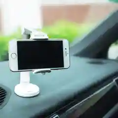 Держатель настольный, в автомобиль, универсальный REMAX Desktop Holder RM-C23