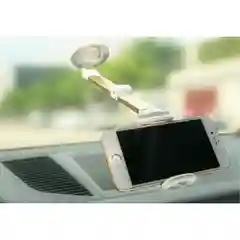 Держатель настольный, в автомобиль, универсальный REMAX Desktop Holder RM-C23