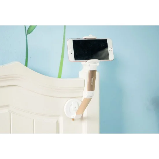 Держатель настольный, в автомобиль, универсальный REMAX Desktop Holder RM-C23