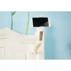 Держатель настольный, в автомобиль, универсальный REMAX Desktop Holder RM-C23