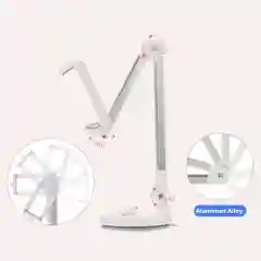 Держатель настольный, в автомобиль, универсальный REMAX Desktop Holder RM-C23