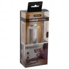 Держатель настольный, в автомобиль, универсальный REMAX Desktop Holder RM-C23