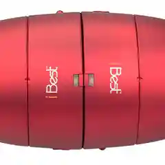 Портативная акустика iBest PS-220 красный