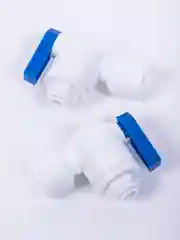 Кран для бака осмоса