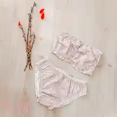 Комплект для сна, хлопок 100%