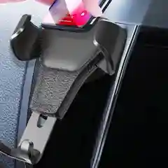 Автомобильный держатель телефона