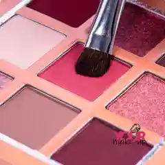 Палетка теней